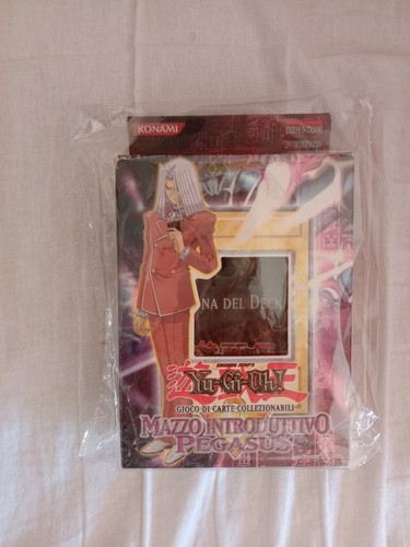 Starter deck abbandono ita - abbandono,