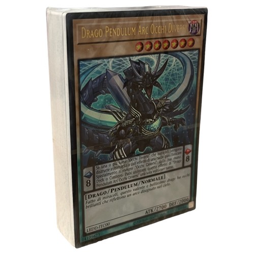Deck draghi - yu,