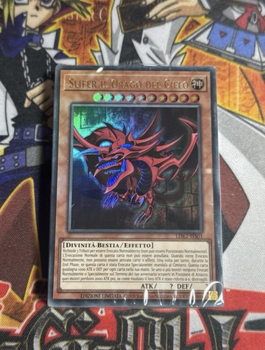 Deck yugi divinita - deck,