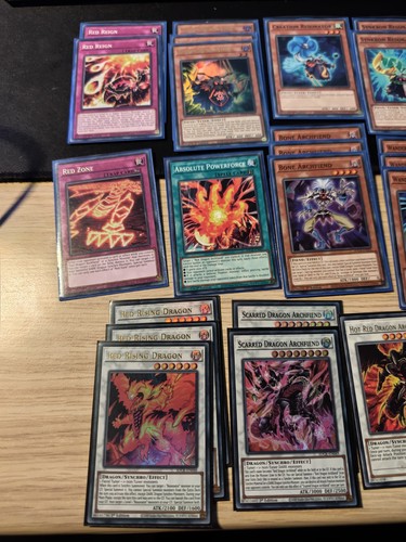 Deck arcidemone - yu-gi-oh!,