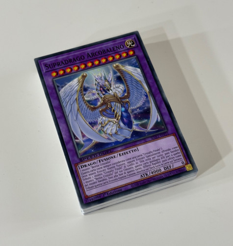 Deck bestia - yu-gi-oh!,