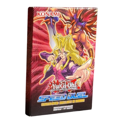 Starter deck mai lady - deck,