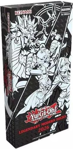 Konami i deck - konami,