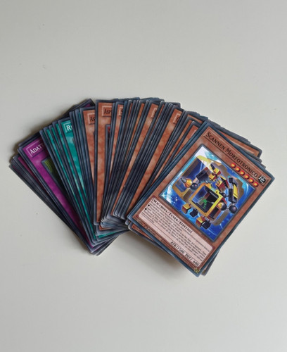 Theme deck - theme,