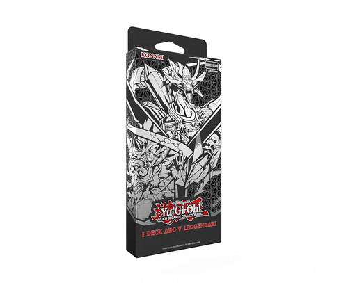 Structure deck - -,