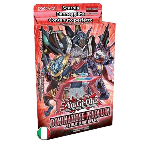 Structure deck - yu, oh
