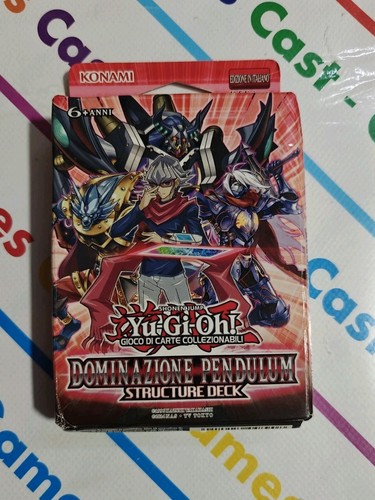 Structure deck - yu-gi-oh,