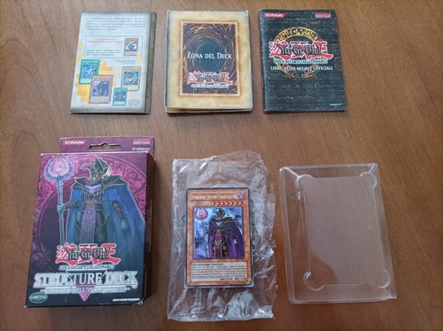 Structure deck - yu-gi-oh!,