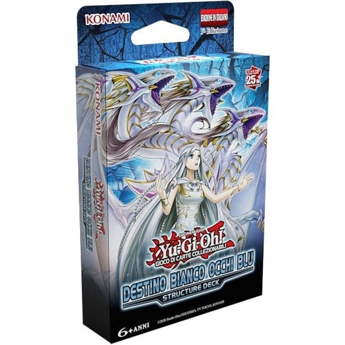 Structure deck - -,