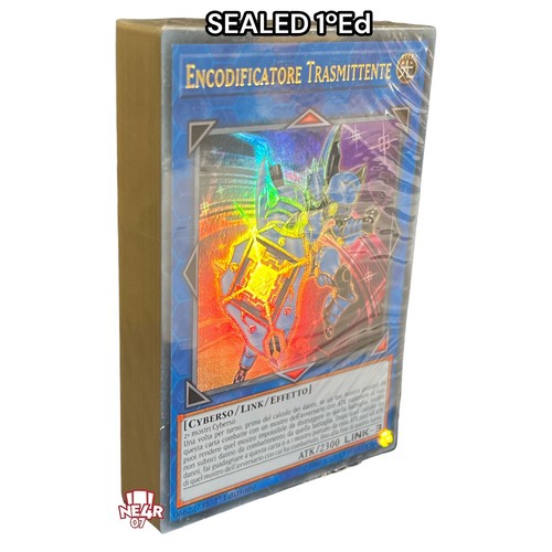 Structure deck link - oh,