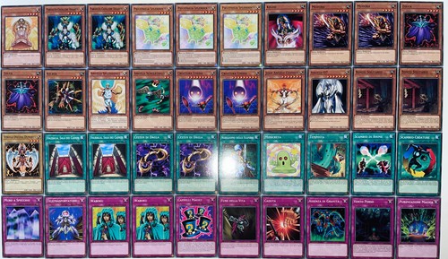 Deck fata parshath - deck,