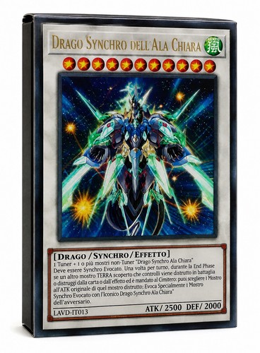 Deck speedroid ita - yu,