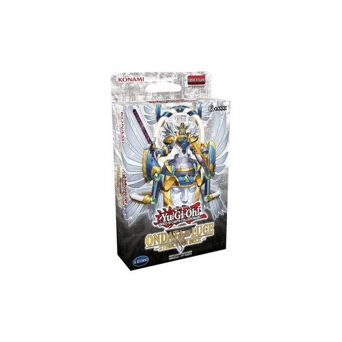 Structure deck - yu-gi-oh!,