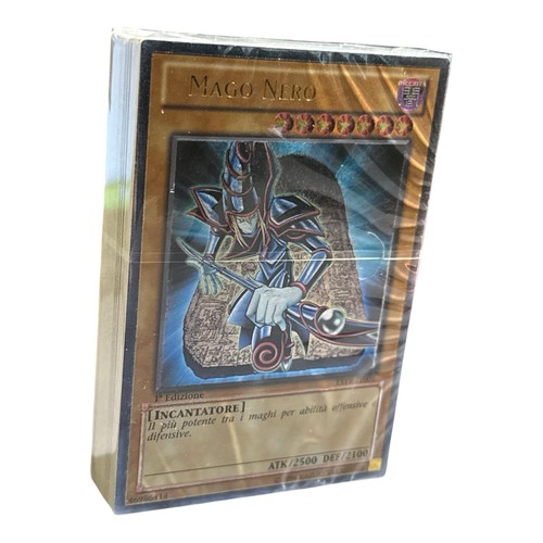 Deck mago nero - deck, raro