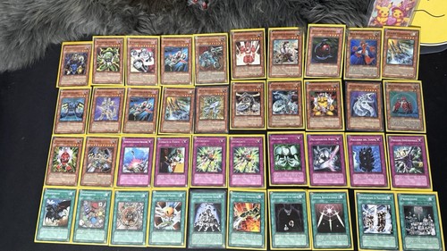 Gì deck macchina - yu-gì-oh!, sdmm