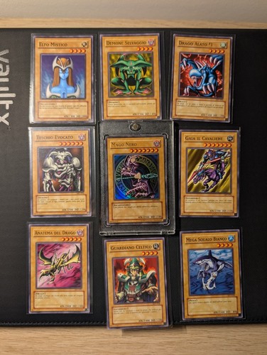 Starter deck yugi - yu-gi-oh!, deck: