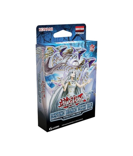 Structure deck - yu-gi-oh!,