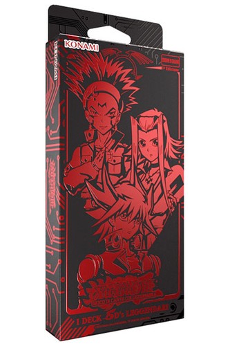 Konami card game - card,