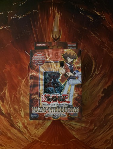Gx mazzo introduttivo - gx,