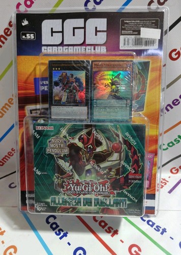 Booster alleanza dei - yu-gi-oh!,