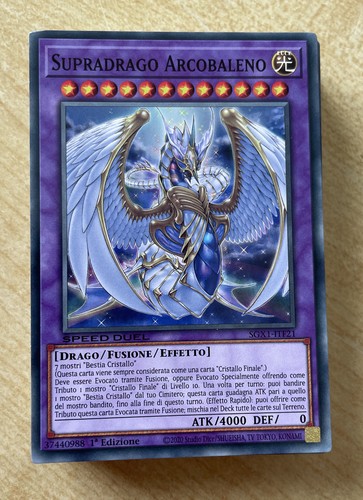 Deck bestia - deck,