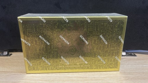 Konami i deck - konami,
