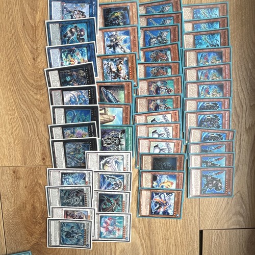 Mazzo - yu-gi-oh!,