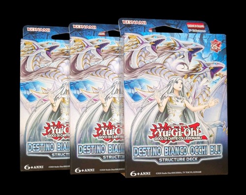 3x structure deck - 3x,