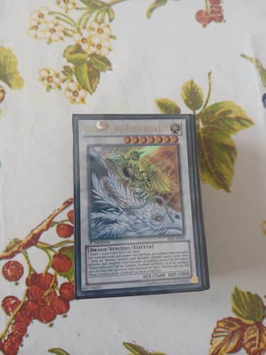 Konami structure - yu-gi-oh!,