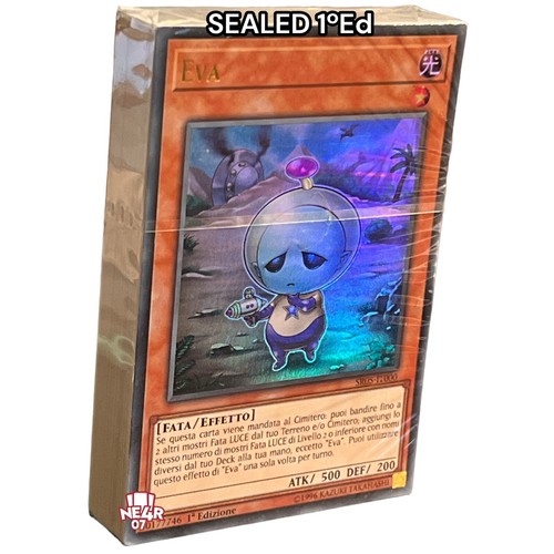 Structure deck ondata - yu,