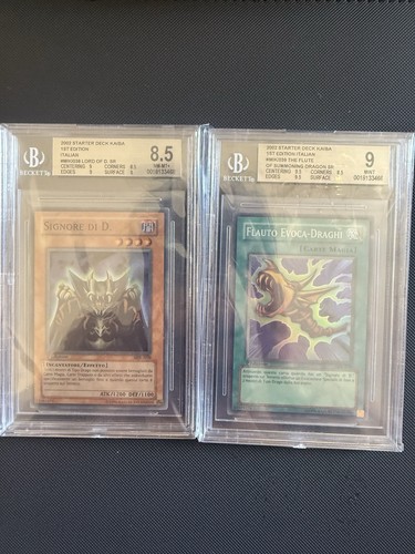 Konami starter deck - starter,