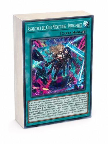 Deck sky striker ita - oh,